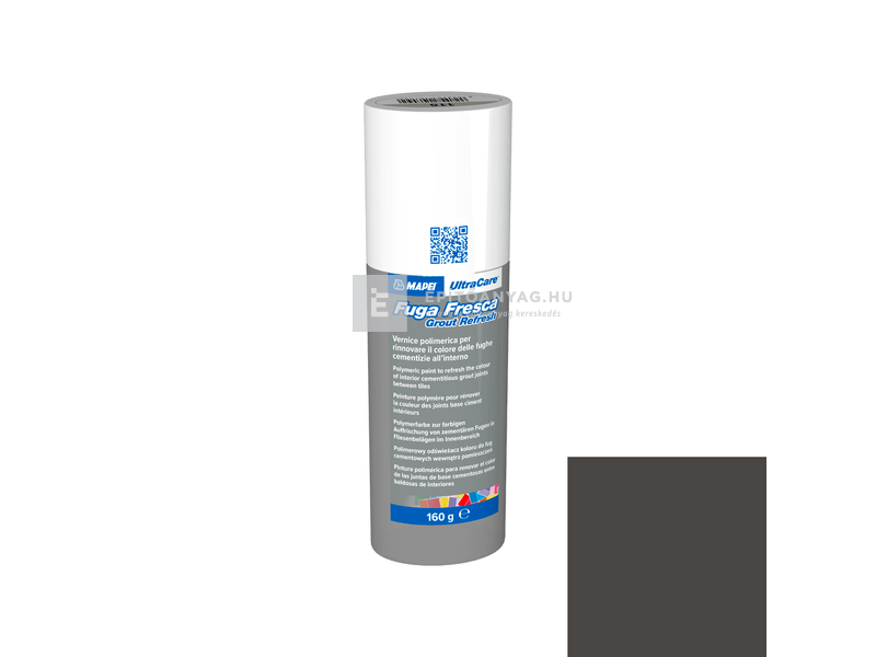 Mapei UltraCare Fuga Fresca fugafelújító 149 vulkáni homok 160 g