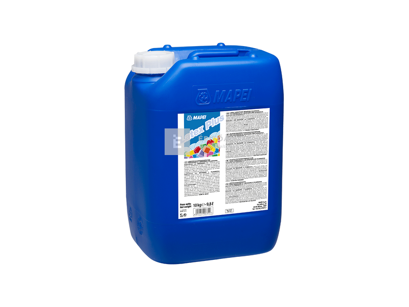 Mapei Latex Plus rugalmasító latex adalékszer 10 kg