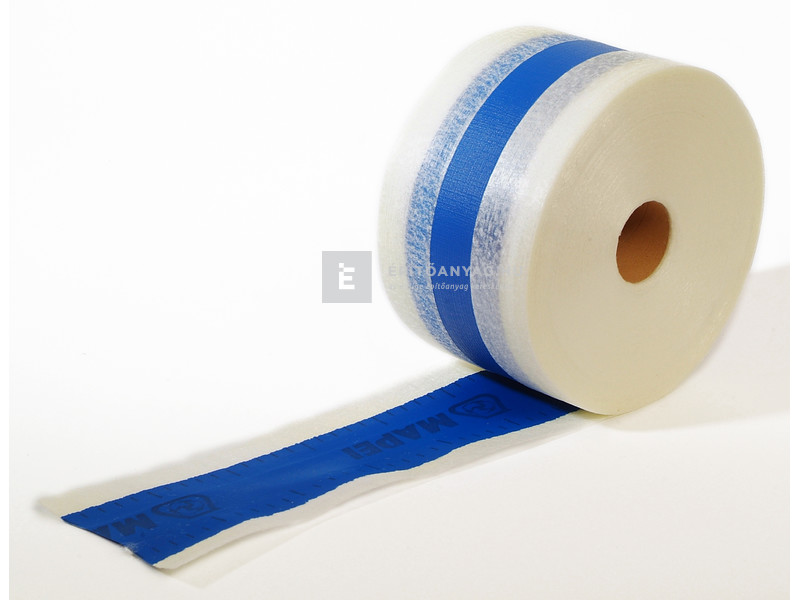 Mapei Mapeband hajlaterősítő szalag