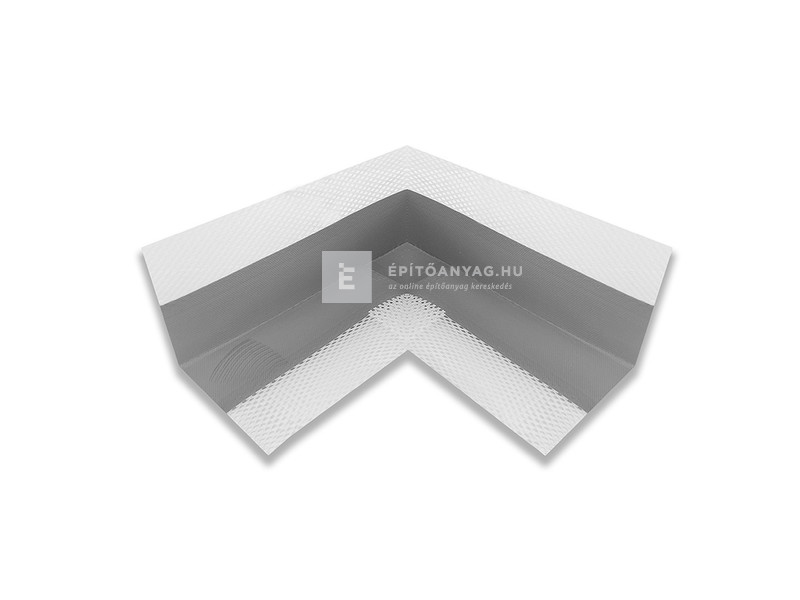 Mapei Mapeband PE120 belső sarokelem 90 fokos