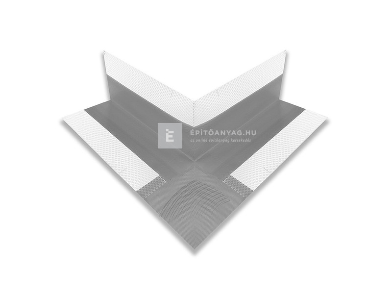 Mapei Mapeband PE120 külső sarokelem 270 fokos