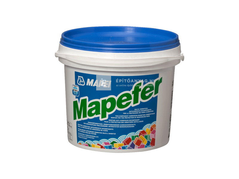 Mapei Mapefer korróziógátló habarcs 2 kg
