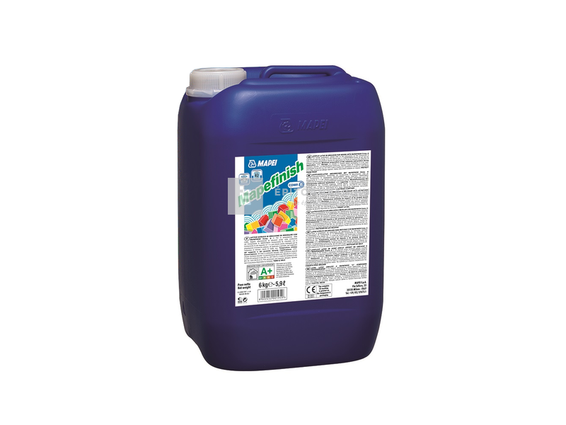 Mapei Mapefinish simítóhabarcs betonhoz B komponens 6 kg