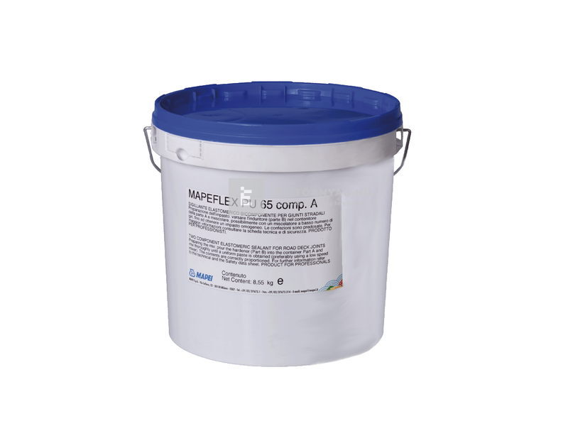 Mapei Mapei Mapeflex PU 65 hézagkitöltő A komponens 8,55 kg