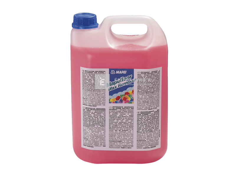 Mapei Mapefloor Wax Remover viaszeltávolító padlótisztító szer 10 kg