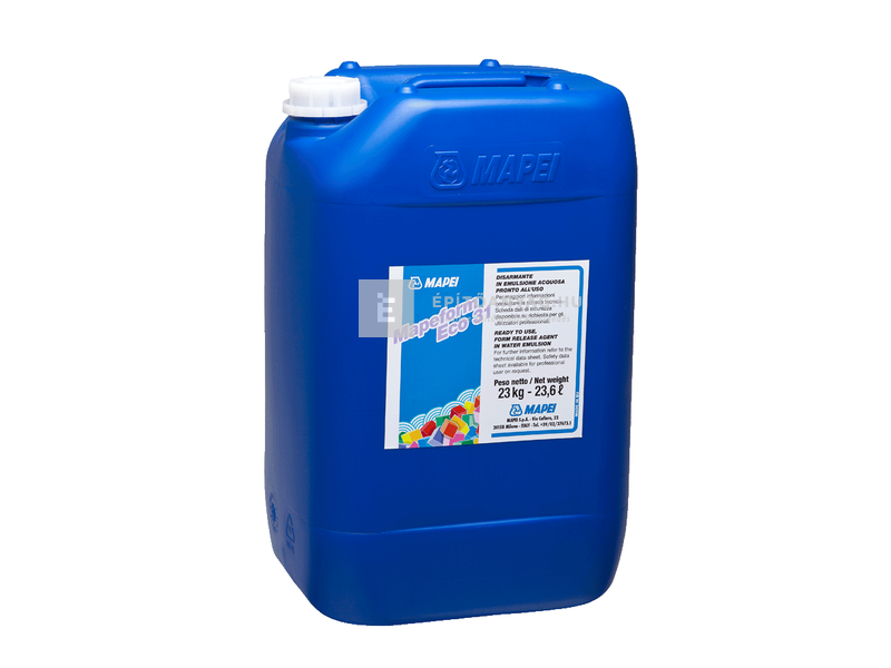 Mapei Mapefast CF/L fagyásgátló- kötésgyorsító betonadalékszer 6 kg