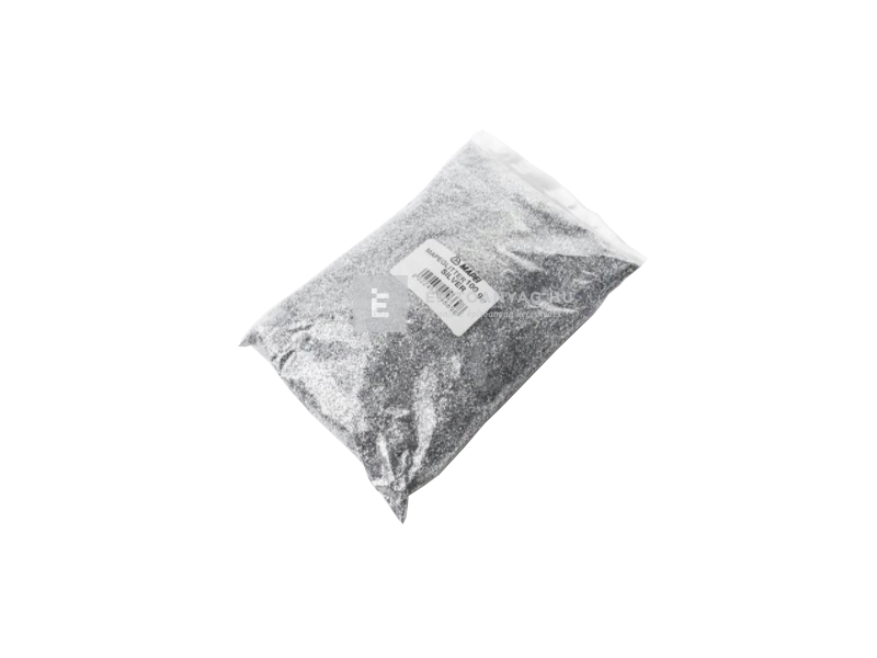 Mapei Mapeglitter csillám ezüst 100 g