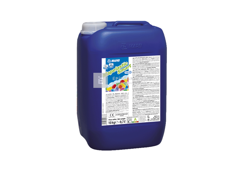 Mapei Mapelastic Smart kenhető vízszigetelő B komponens 10 kg