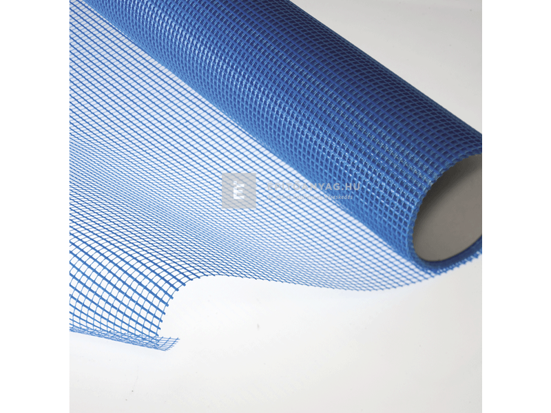 Mapei Mapenet 150 üvegszövet háló kék 150 g