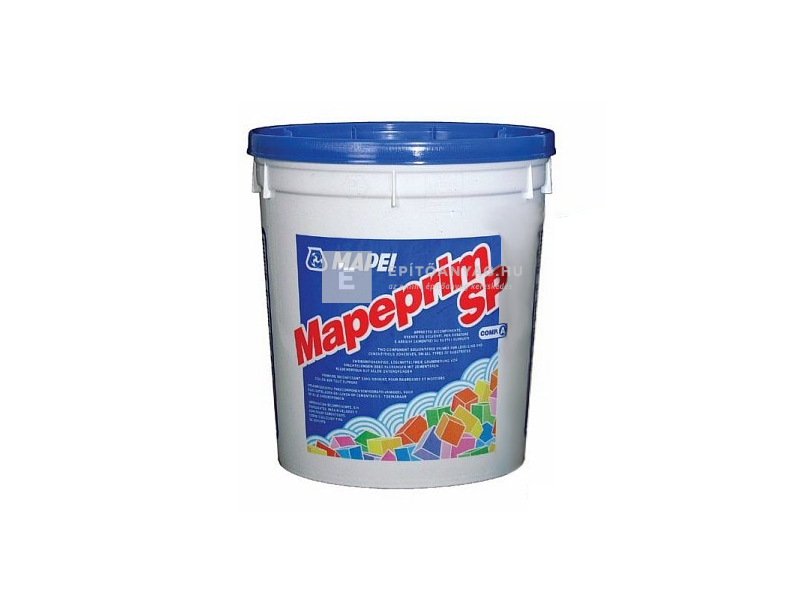 Mapei Mapeprim SP alapozó A komponens 2 kg