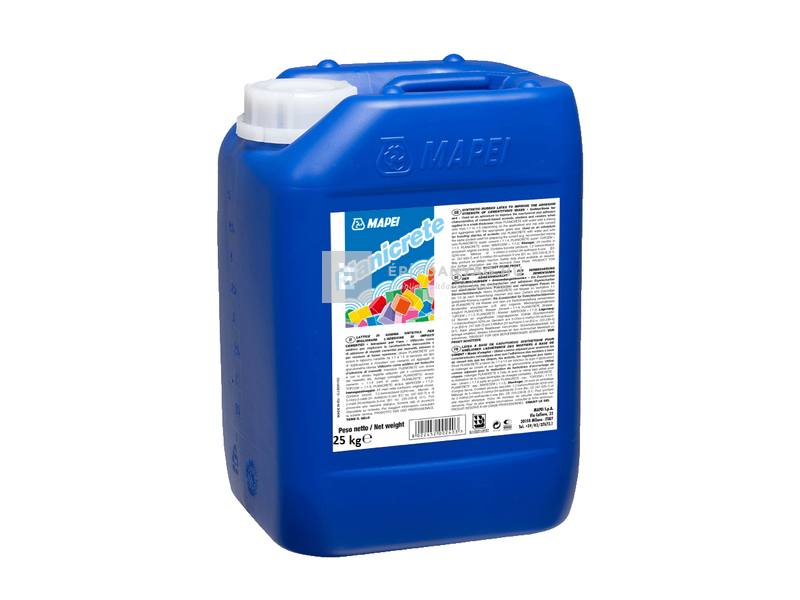 Mapei Planicrete habarcsjavító adalék 25 kg