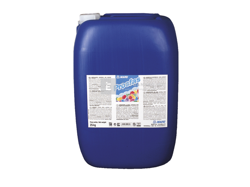 Mapei Prosfas szilárdságnövelő alapozó 25 kg