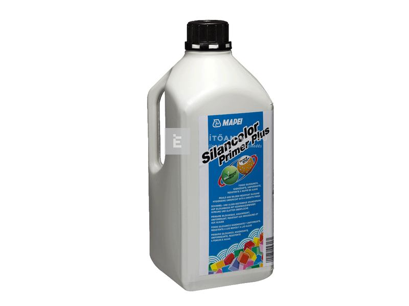 Mapei Silancolor Primer Plus alapozó 10 kg