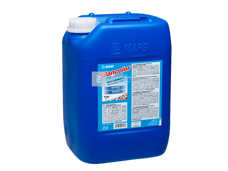 Mapei Silancolor Primer alapozó 10 kg