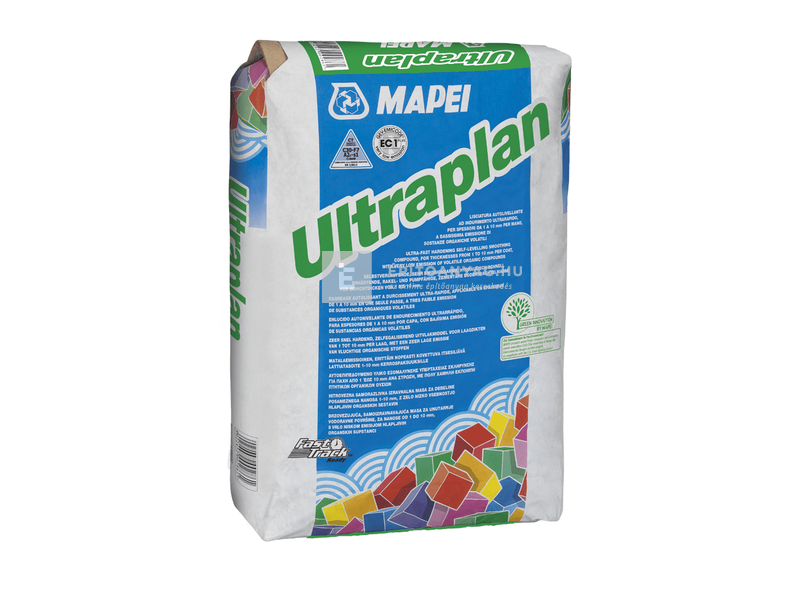 Mapei Ultraplan önterülő aljzatkiegyenlítő 1-10 mm 23 kg