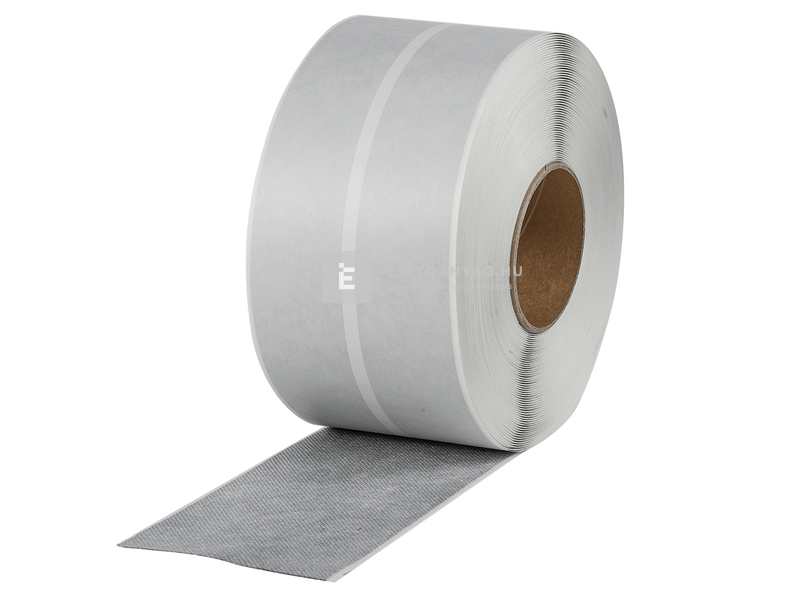 Murexin DBS 50 öntapadó hajlaterősítő szalag, szürke 25 m