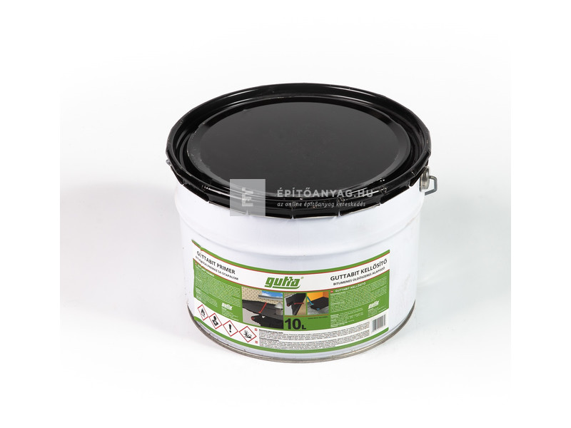 Gutta Guttabit Kellősítő, oldószeres 10 l