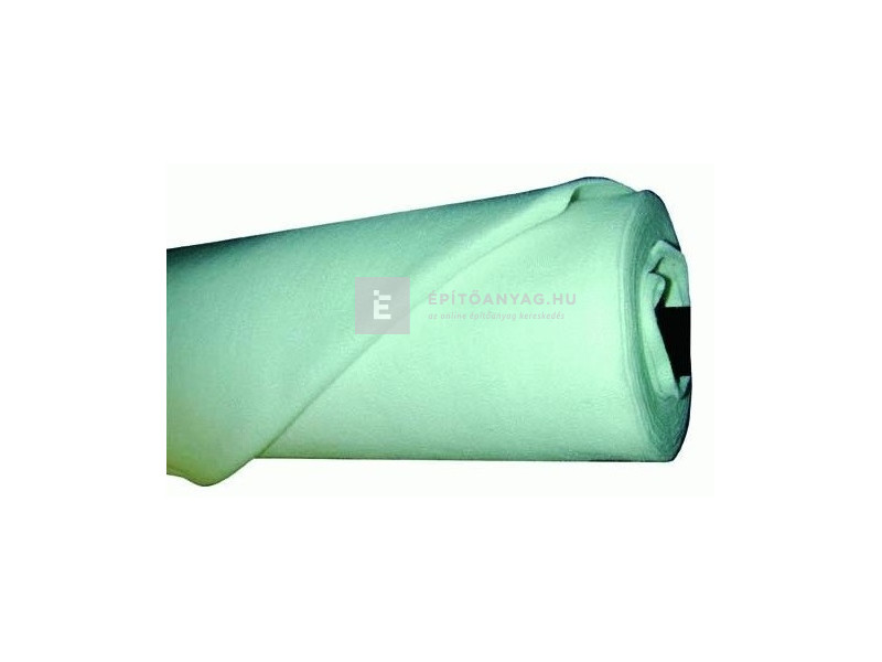Guttatex Geotextilia 130 g zöld 2 m