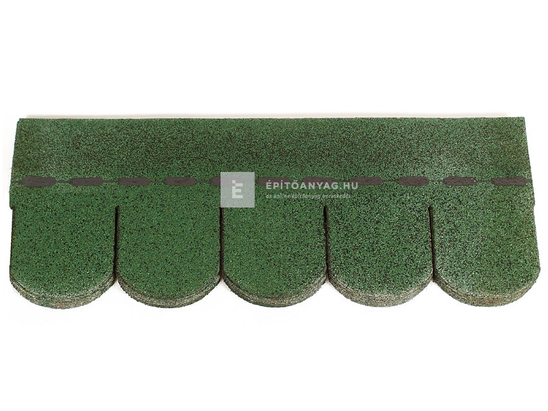 Guttatec Top hódfarkú zsindely zöld