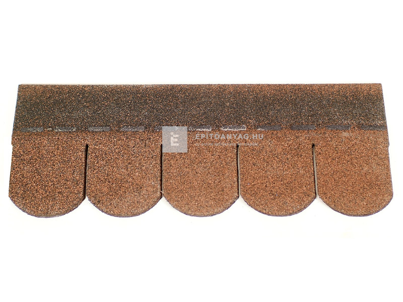 Guttatec Top hódfarkú zsindely barna