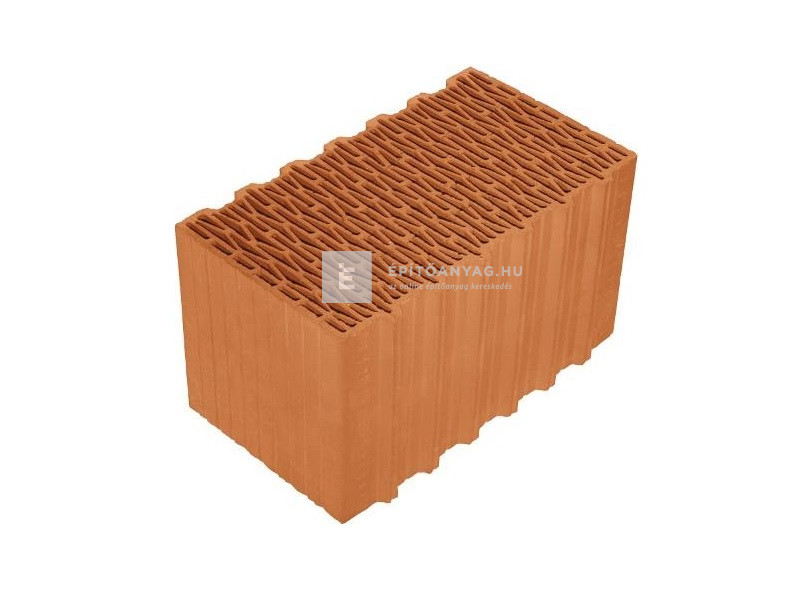 Porotherm 44 klíma tégla