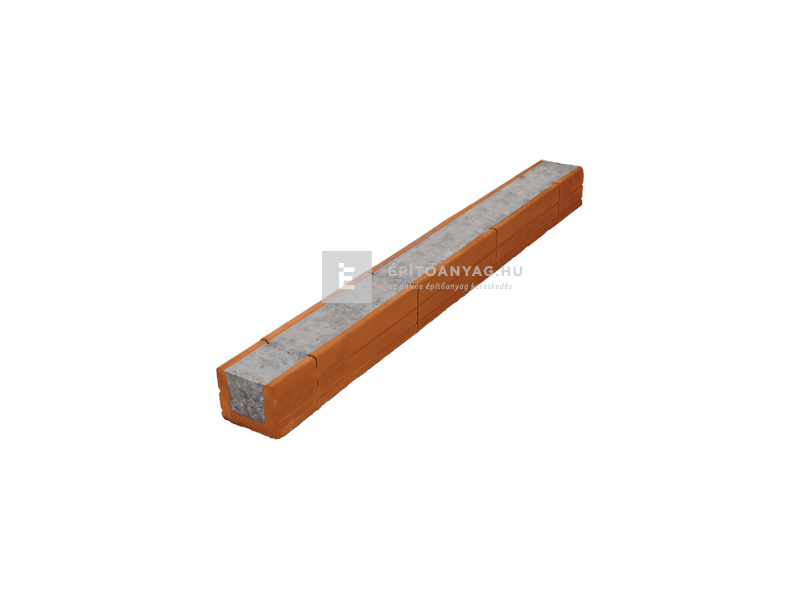 Porotherm A-10 áthidaló 225x8,5x10 cm