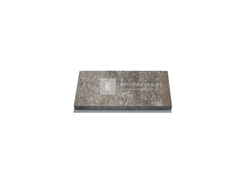 Semmelrock Asti Colori Lap füstbarna 60x30x3,8 cm