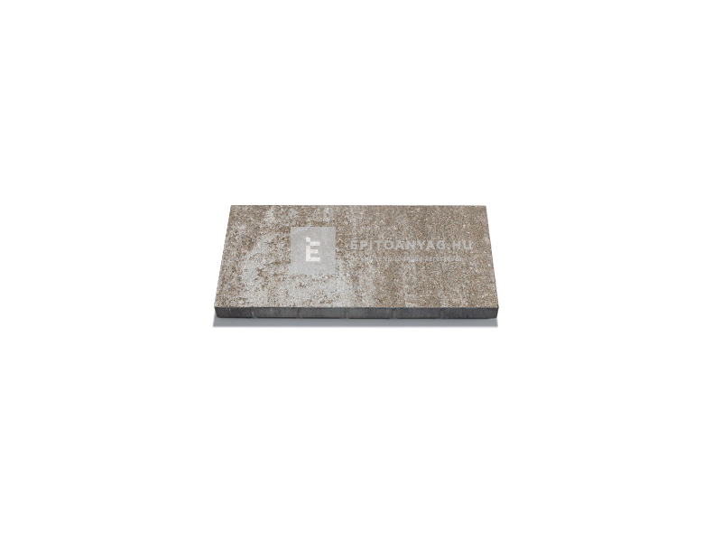 Semmelrock Asti Colori Lap cappuccino 60x30x3,8 cm