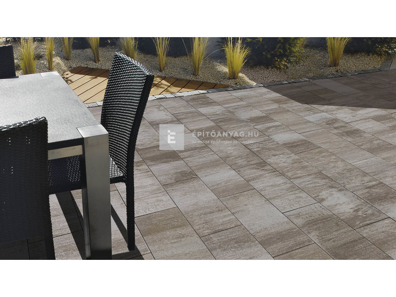 Semmelrock Asti Colori Lap cappuccino 60x30x3,8 cm