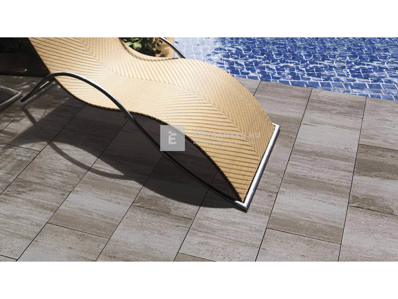 Semmelrock Asti Colori Lap cappuccino 60x30x3,8 cm