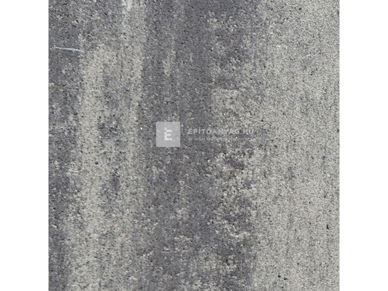 Semmelrock Asti Colori Lap grafit-fehér 60x30x3,8 cm