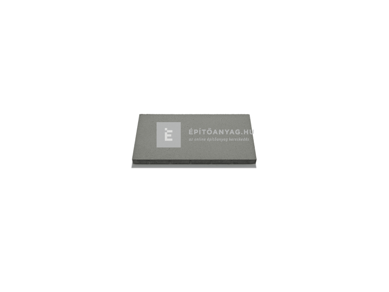 Semmelrock Asti Natura Lap középszürke 60x30x3,8 cm