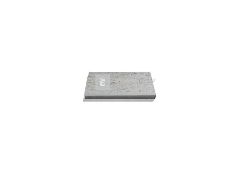 Semmelrock Bradstone Lusso Tivoli Lap ezüstszürke 60x30x4,5 cm