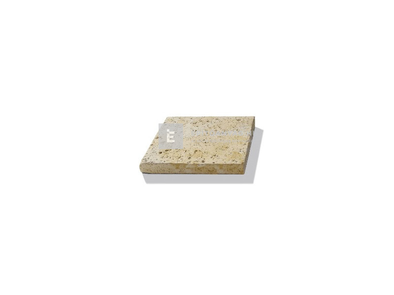 Semmelrock Bradstone Travero Lap homokkő melírozott 40x40x3,5 cm