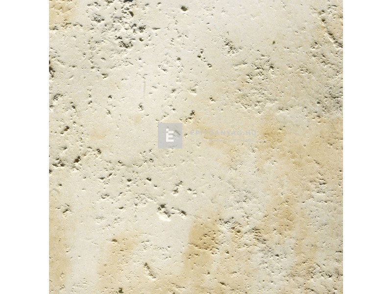 Semmelrock Bradstone Travero Medence szegély alapelem melírozott homokkő 60x30x3,5 cm