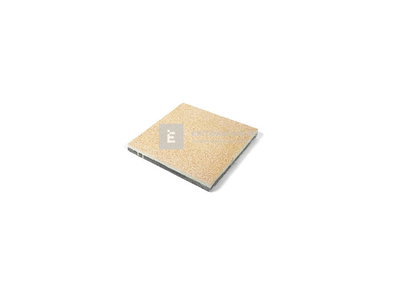 Semmelrock Corona Brillant Járólap homok 40x40x4,2 cm