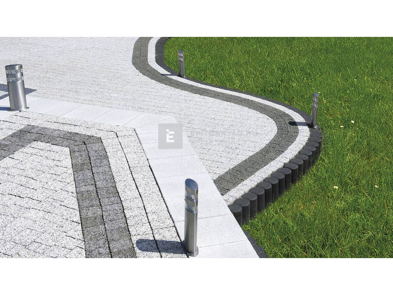 Semmelrock Naturo SP Kombi térkő gránit szürke 6 cm