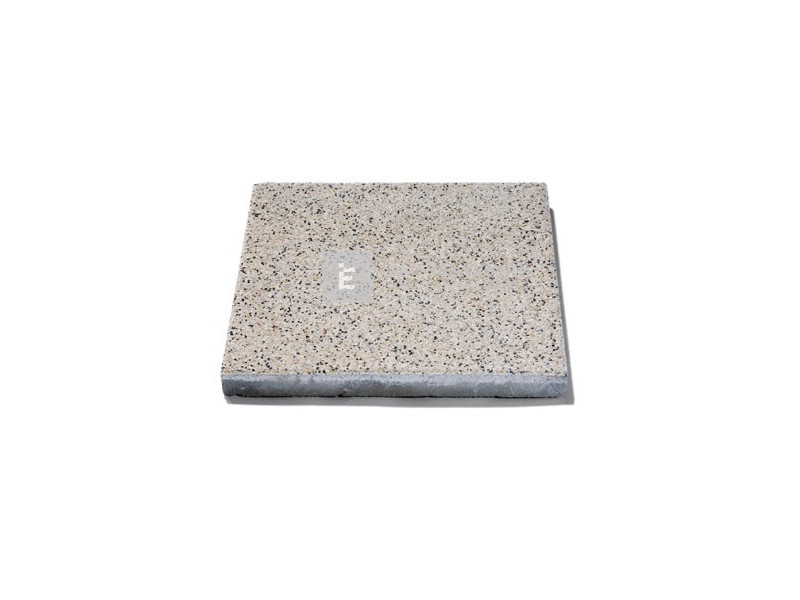 Semmelrock Pastella Járólap világosszürke 40x40x3,8 cm