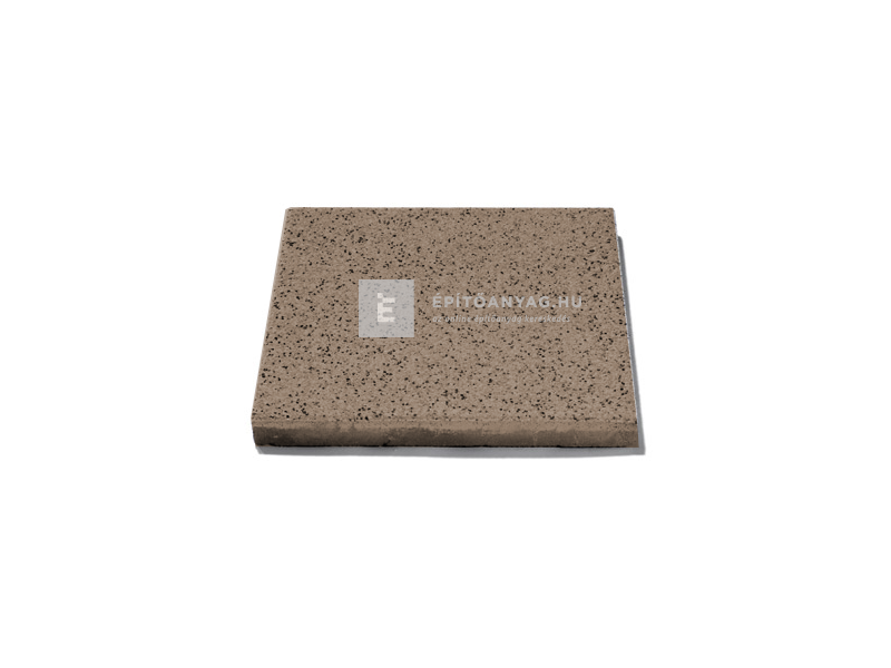 Semmelrock Pastella Járólap mediterránbarna 40x40x3,8 cm