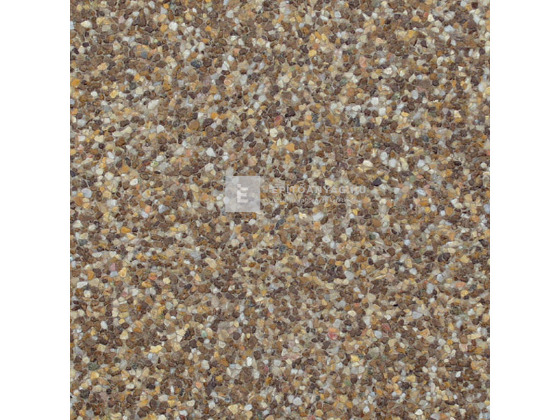 Semmelrock Pastella Járólap mediterránbarna 40x40x3,8 cm