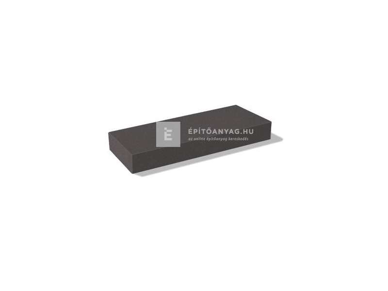 Semmelrock Blokklépcső antracit 100x40x15 cm
