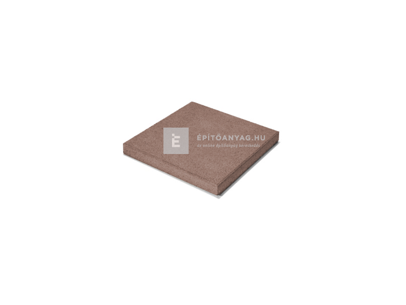 Semmelrock Kerti lap barna 40x40x4 cm