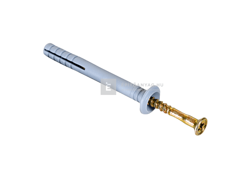 Masterplast beütőékes dübel 6x40 mm