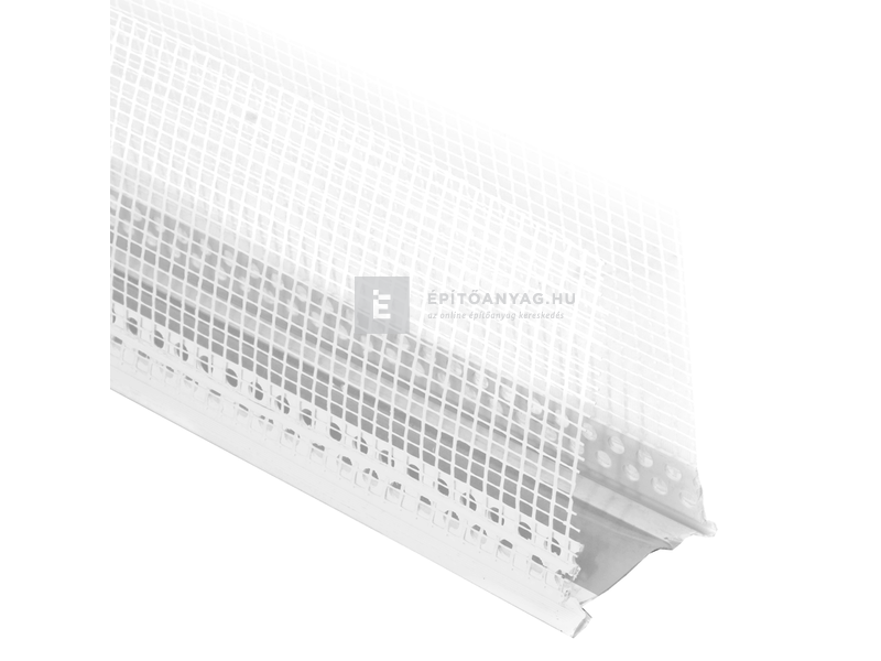 Masterplast Thermomaster faldilatációs profil 2,5 m