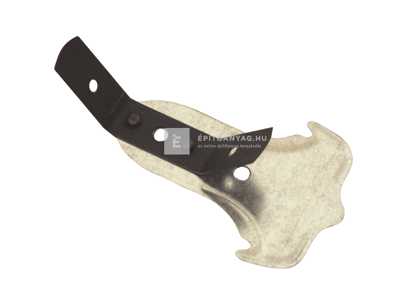 Masterplast anker gyorsfüggesztő CD 60 profilhoz