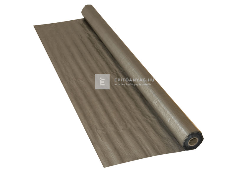 Masterplast Isoflex Soft nem páraáteresztő alátétfólia 100 g, 75 m2