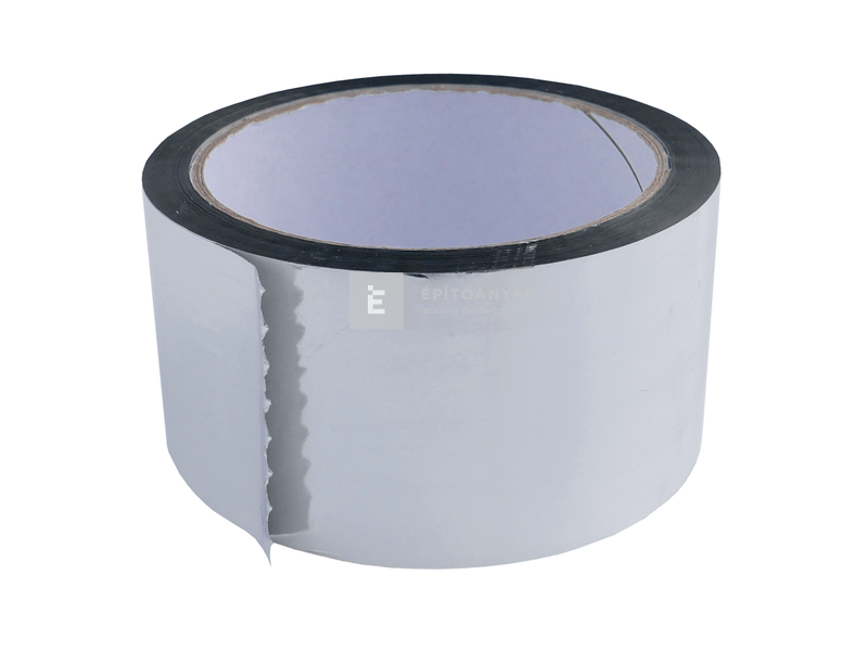 Masterplast Isoflex Tape-50 alutükrös ragasztószalag 50 mm x 50 m