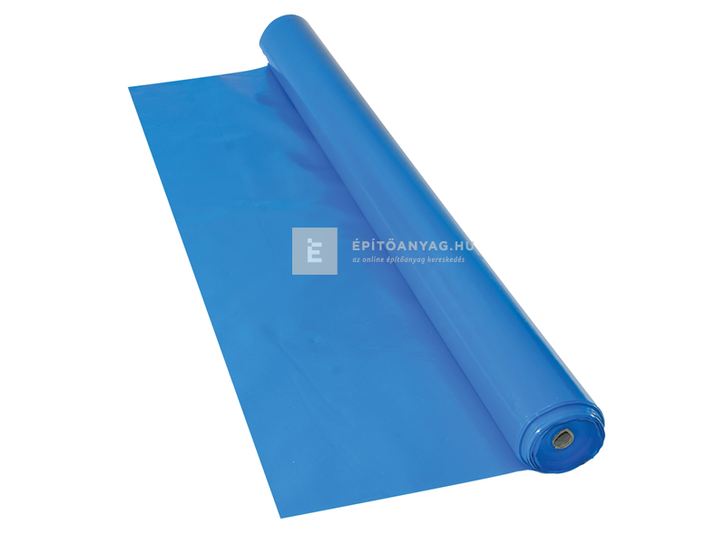 Masterplast Masterfol Blue párazáró alátétfólia kék, 195 g, 75 m2