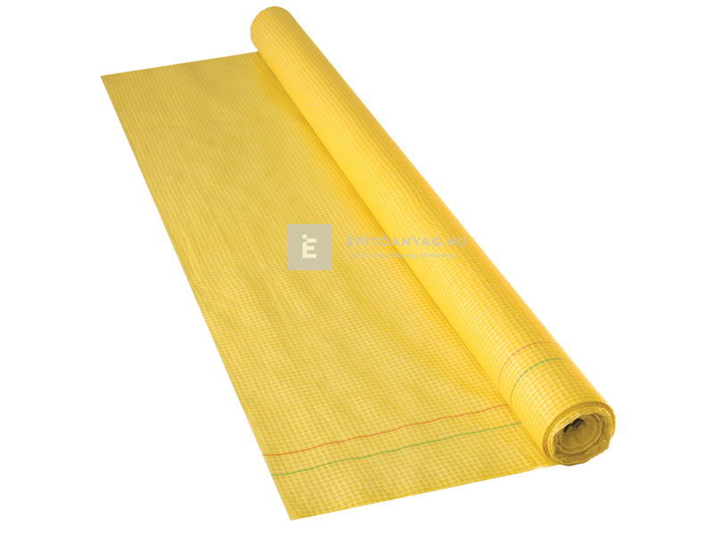 Masterplast Masterfol Soft MP nem páraáteresztő alátétfólia 100 g, 75 m2