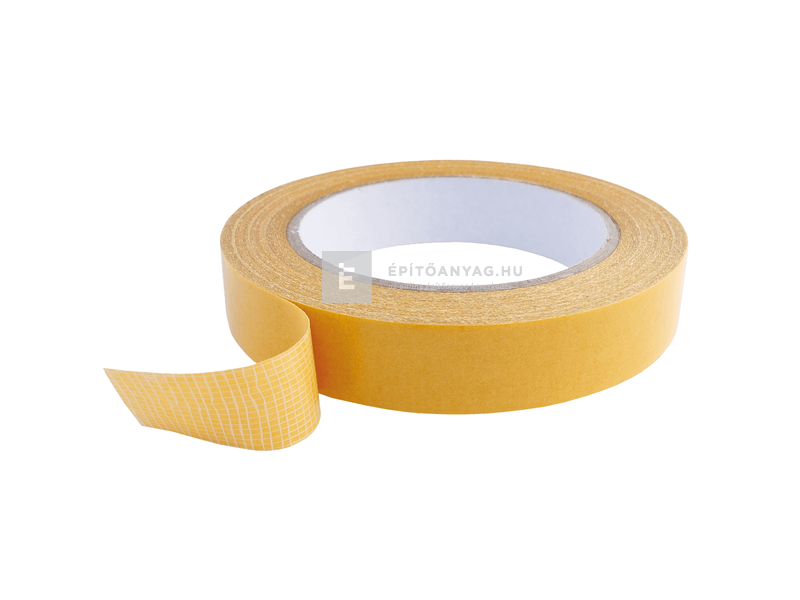 Masterplast Masterfol Tape-2 kétoldalas ragasztószalag 20 mm x 25 m
